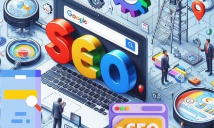 تحسين محركات البحث SEO