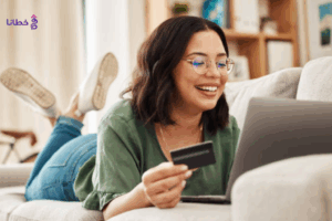 الراحة والمرونة في التسوق الإلكتروني