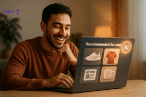 الذكاء الاصطناعي والتخصيص