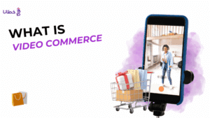 التسوق عبر الفيديو