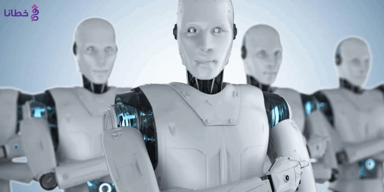 6 أسباب تجعل الروبوتات والخدمات فائقة السرعة مستقبل الأتمتة والكفاءة