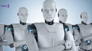 الروبوتات والخدمات